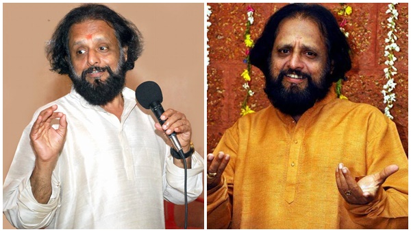 കൈതപ്രം ദാമോദരൻ നമ്പൂതിരി