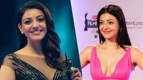 Kajal Achievements