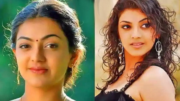 ಕಾಜಲ್ ಅಗರವಾಲ್