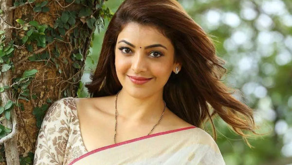 కాజల్ అగర్వాల్