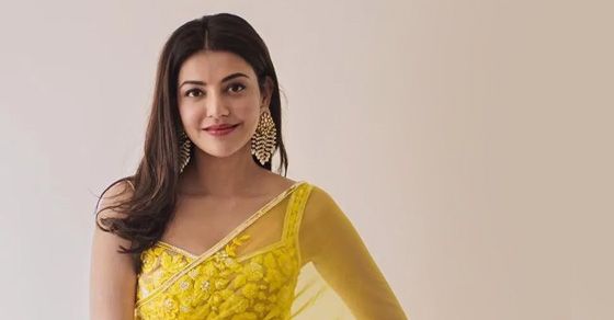 காஜல் அகர்வால்