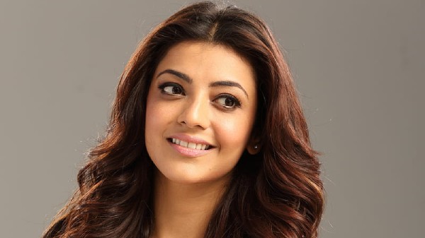 ಕಾಜಲ್ ಅಗರವಾಲ್