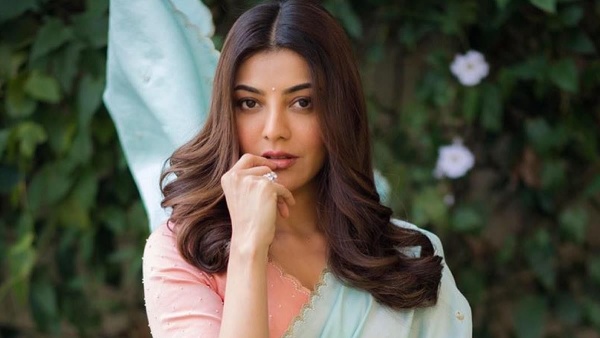 ಕಾಜಲ್ ಅಗರವಾಲ್