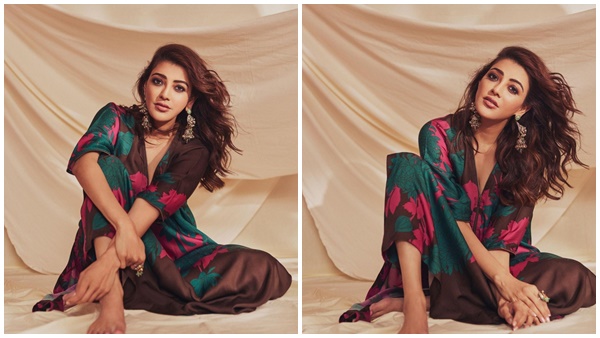 കാജല്‍ അഗര്‍വാള്‍