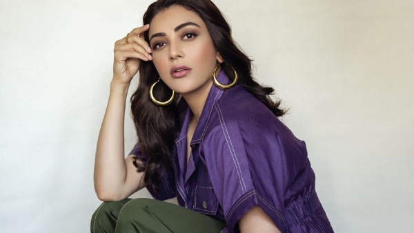 काजल अग्रवाल