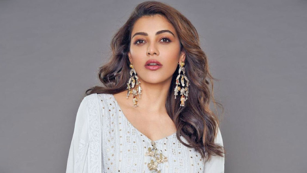 ಕಾಜಲ್ ಅಗರವಾಲ್