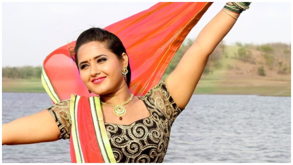 काजल राघवानी