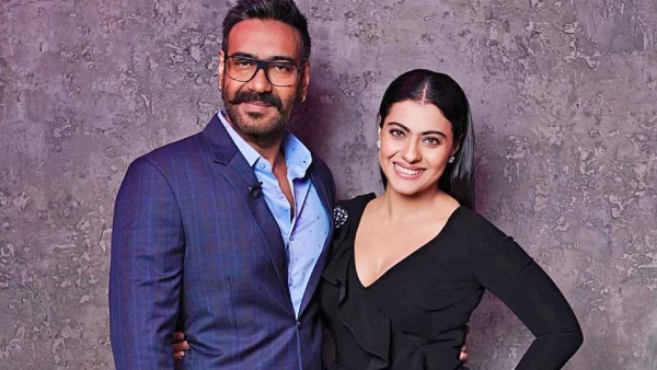 अजय देवगन