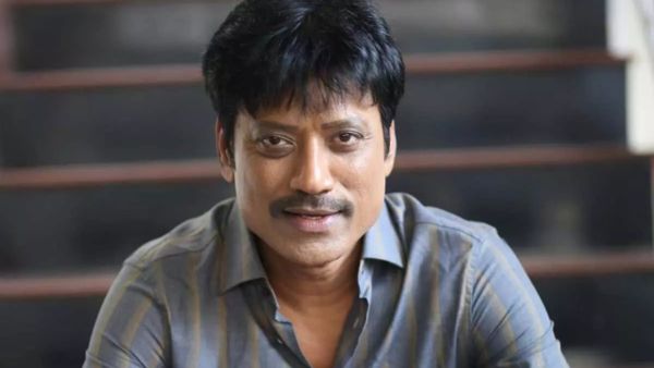 S. J. Suryah