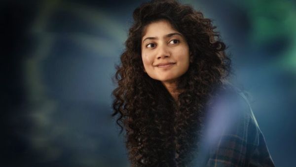 Sai Pallavi