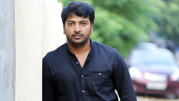 Kalaiyarasan