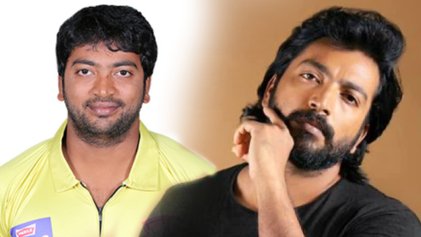 Kalaiyarasan