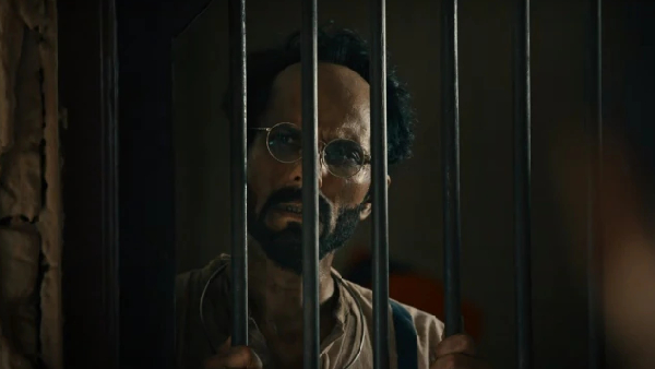 kala pani punishment