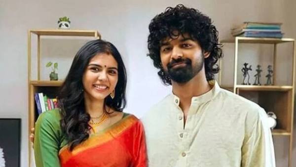 Pranav Mohanlal