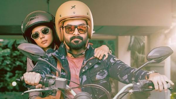 Prithviraj Sukumaran