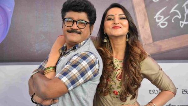 ಕಾಳಿದಾಸ ಕನ್ನಡ ಮೇಷ್ಟ್ರು