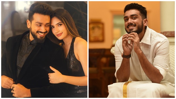 കാളിദാസ് ജയറാം