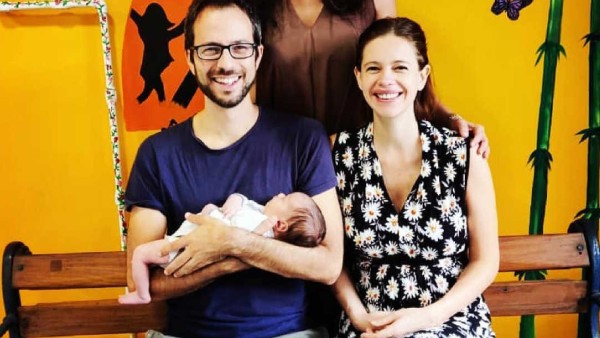 கல்கி கோச்லின்