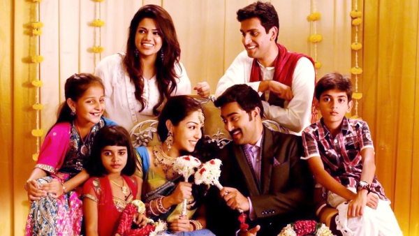 கல்யாண சமையல் சாதம்