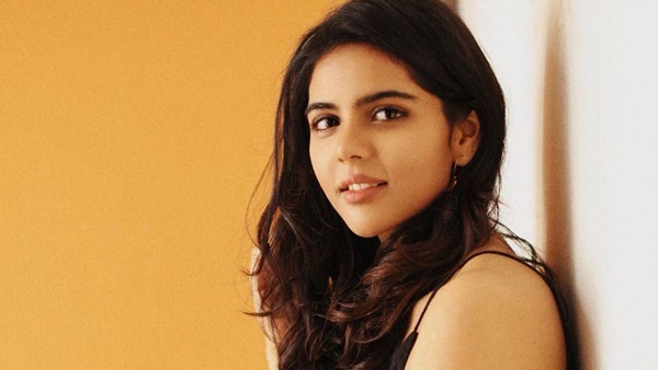 കല്യാണി പ്രിയദർശൻ