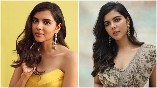 Kalyani Priyadarshan