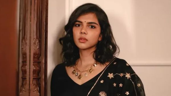 Kalyani Priyadarshan