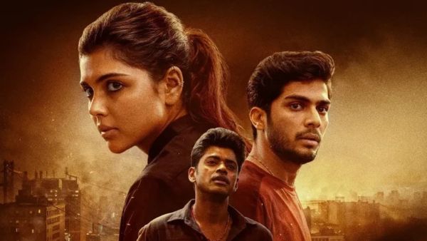 Lokah Chapter 1: Chandra OTT Platform & Release Date