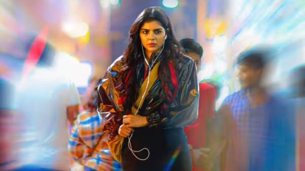 Why Should You Watch Lokah Chapter 1: Chandra