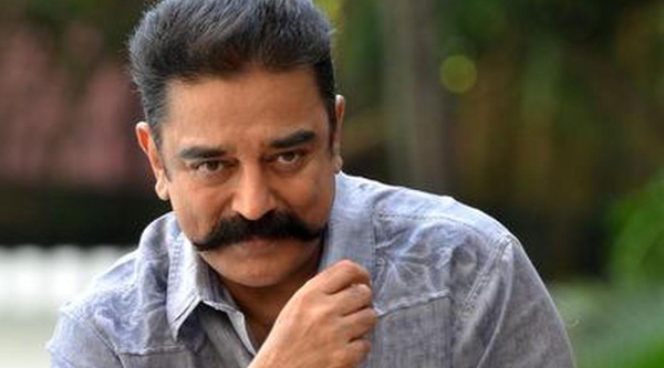 Kamal Haasan