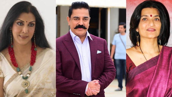 கமல் ஹாசன்