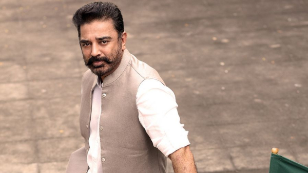 Kamal Haasan