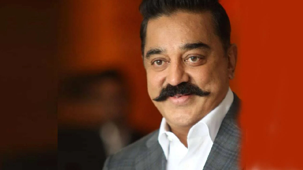 Kamal Haasan