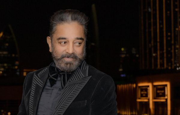Kamal Haasan