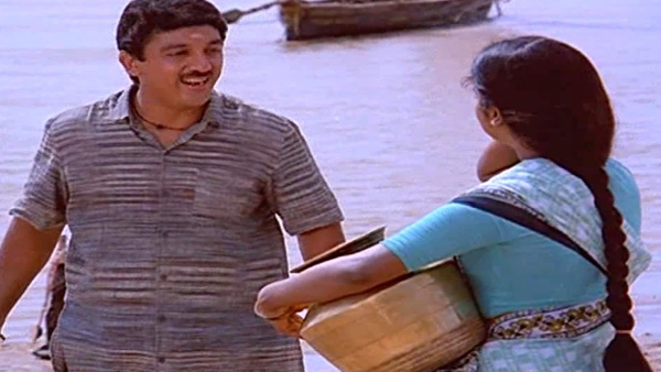 కమల్ హాసన్