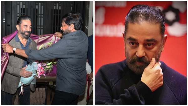 കമൽ ഹാസൻ