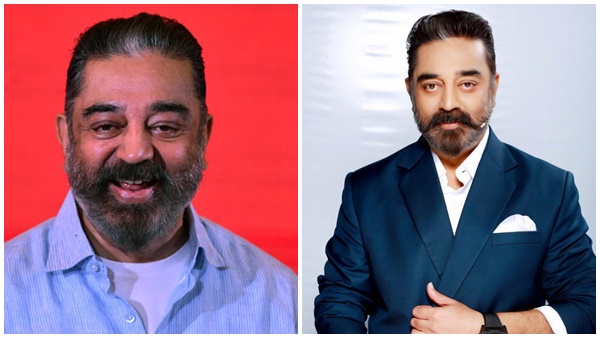 കമൽ ഹാസൻ