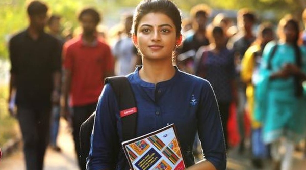 Kamali From Nadukkaveri