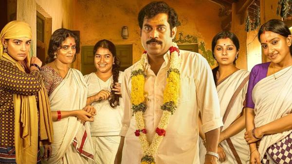 Nagendran’s Honeymoons