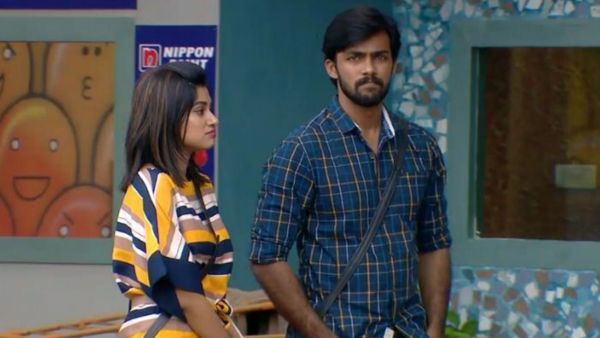 Oviya & Aarav