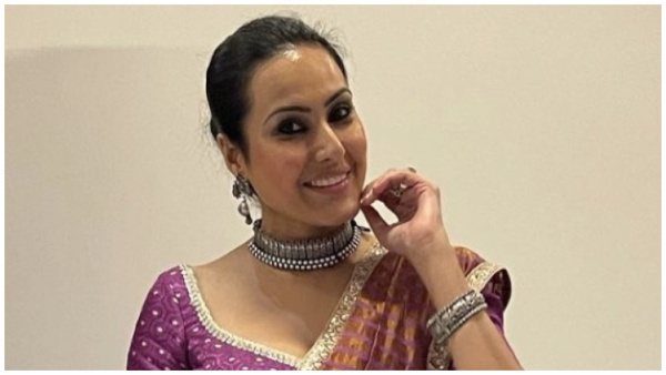 काम्या पंजाबी 