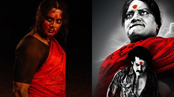 காஞ்சனா