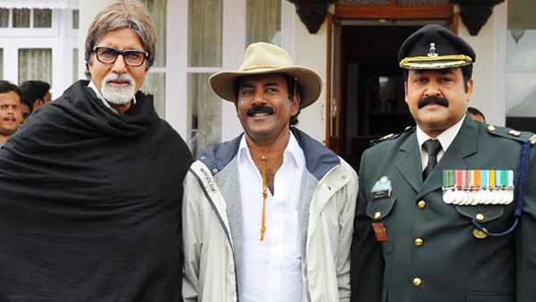 കാണ്ഡഹാര്‍