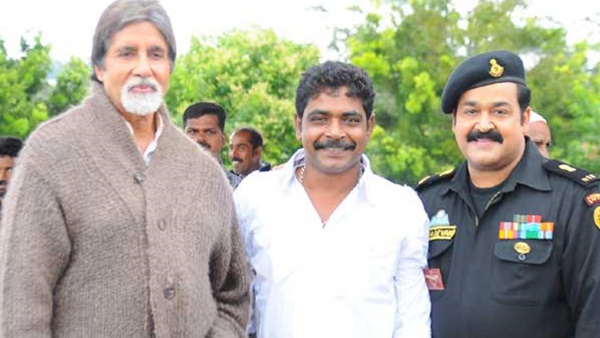 കാണ്ഡഹാര്‍