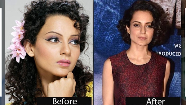 Kangana Ranaut