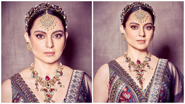 കങ്കണ റണാവത്ത്