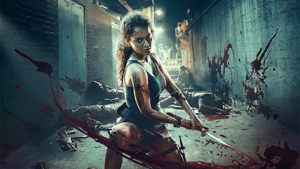 कंगना रनौत