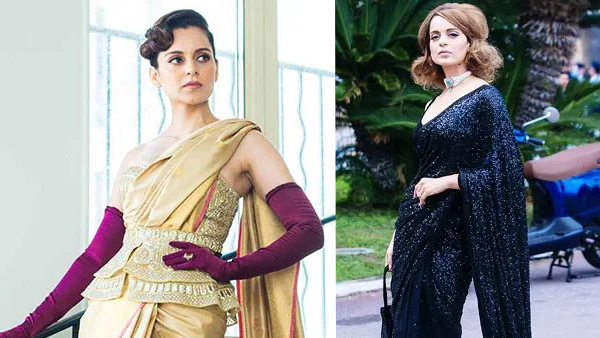 Kangana Ranaut