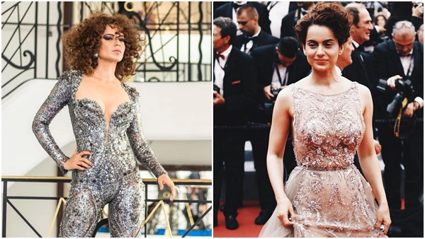 Kangana Ranaut