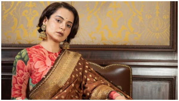 कंगना रनौत