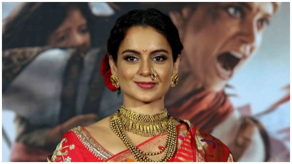 कंगना रनौत